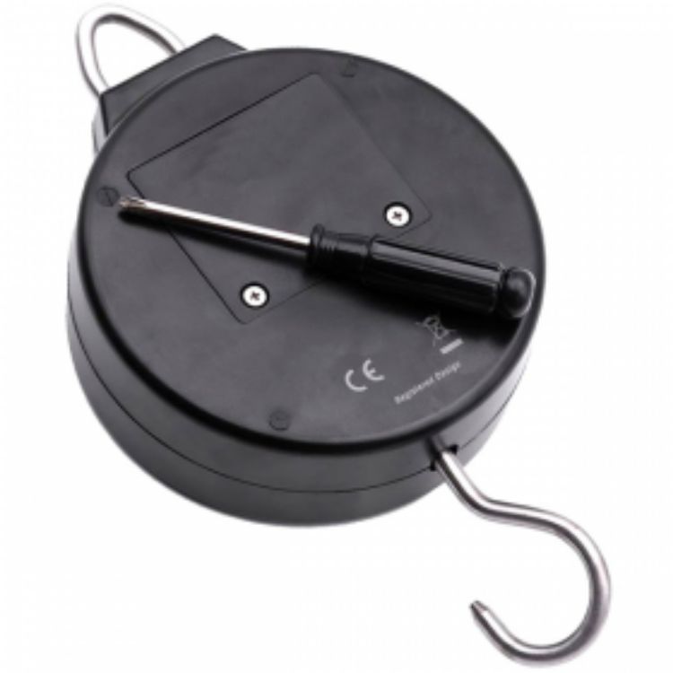Picture of  Korda Digital Scale 132lb/60kg