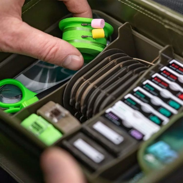 Picture of KORDA COMPAC 150 TACKLE SAFE EDITION