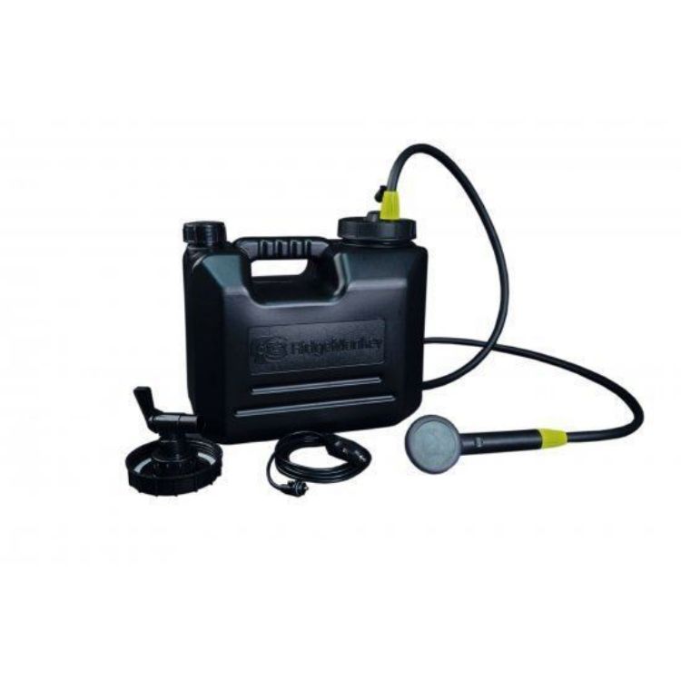 Picture of Преносим душ RidgeMonkey Power Shower 10L