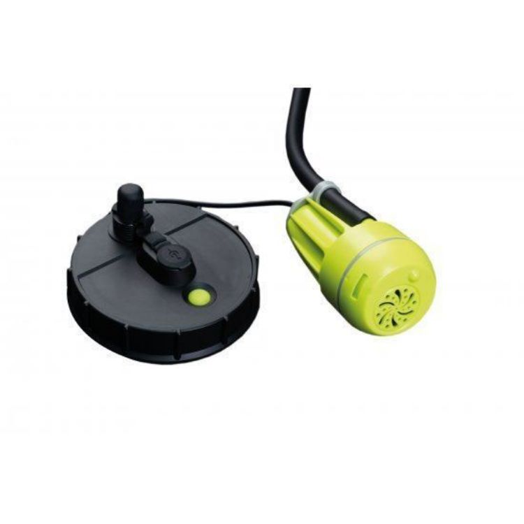 Picture of Преносим душ RidgeMonkey Power Shower 10L