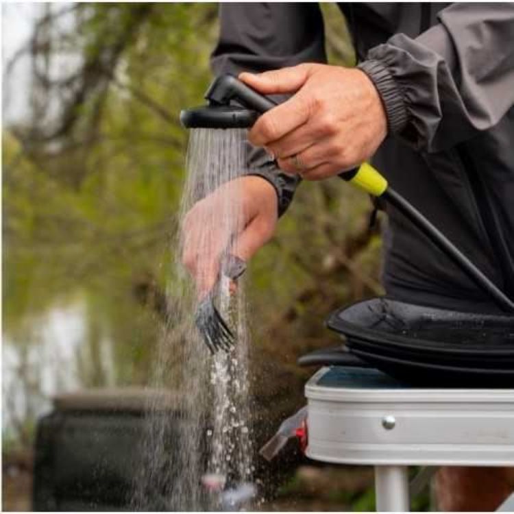 Picture of Преносим душ RidgeMonkey Power Shower 10L