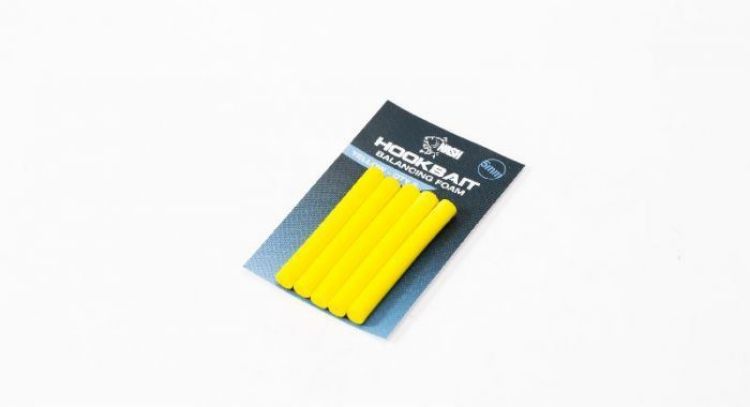Picture of NASH BAIT BALANCING FOAM 7MM