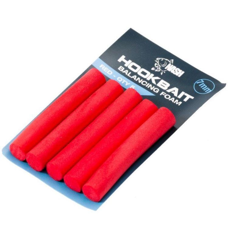 Picture of NASH BAIT BALANCING FOAM 7MM