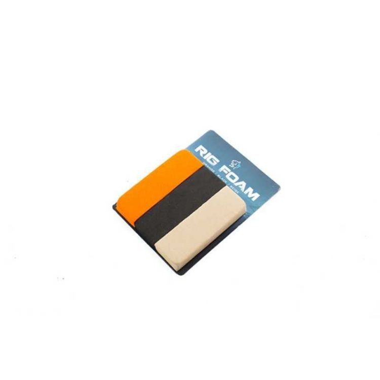Picture of NASH Rig foam 