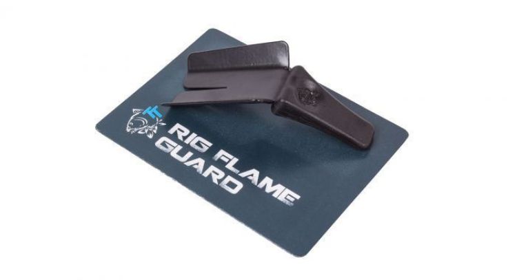 Picture of Nash Rig Flame Guard