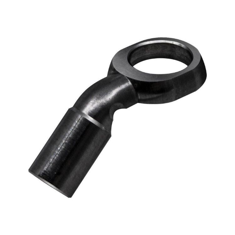 Picture of SOLAR BLACK LITE ALUMINIUM HOCKEY STICK