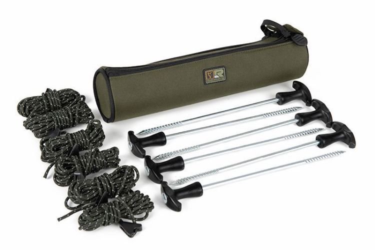 Picture of Комплект за разпъване на палаткa Fox R-Series Bivvy Storm Pack