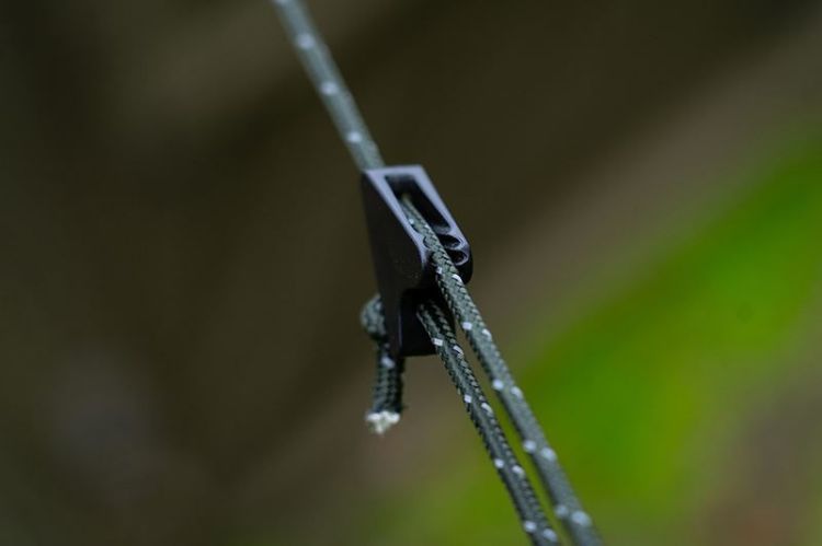 Picture of Комплект за разпъване на палаткa Fox R-Series Bivvy Storm Pack