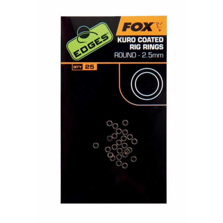 Picture of Fox EDGES™ Essentials Rig Rings