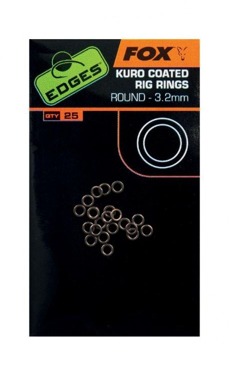 Picture of Fox EDGES™ Essentials Rig Rings