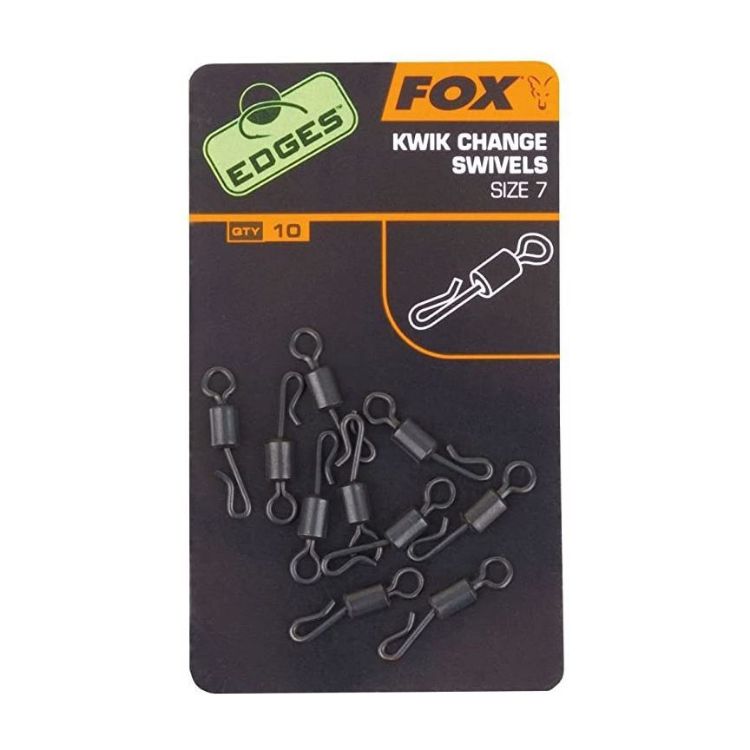 Picture of Fox EDGES™ Kwik Change Swivel