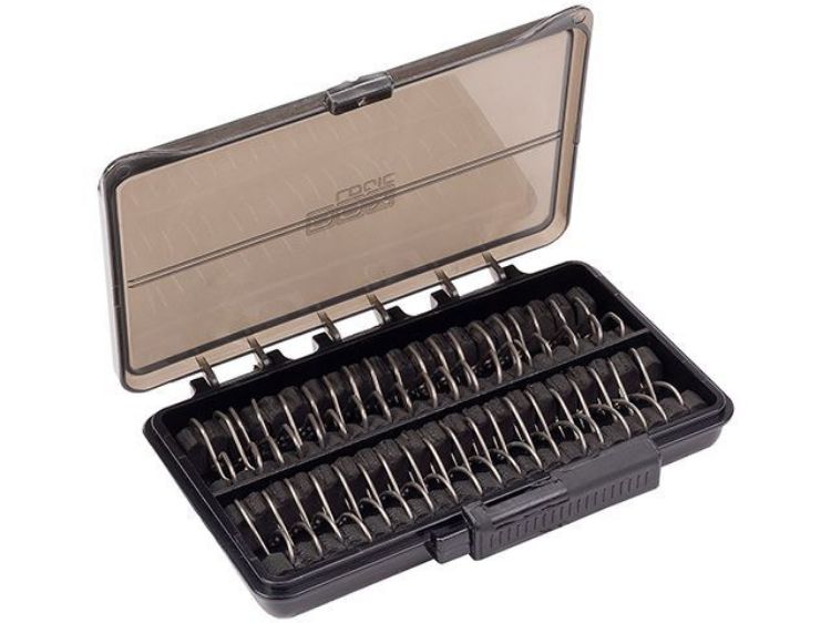 Picture of Nash Box Logic Hook Box