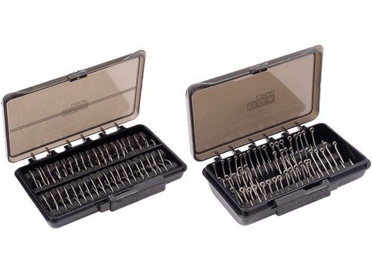 Picture of Nash Box Logic Hook Box