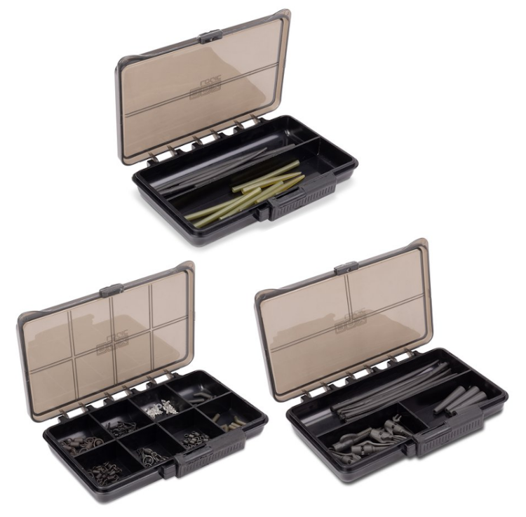 Picture of Nash Box Logic Slim Boxes