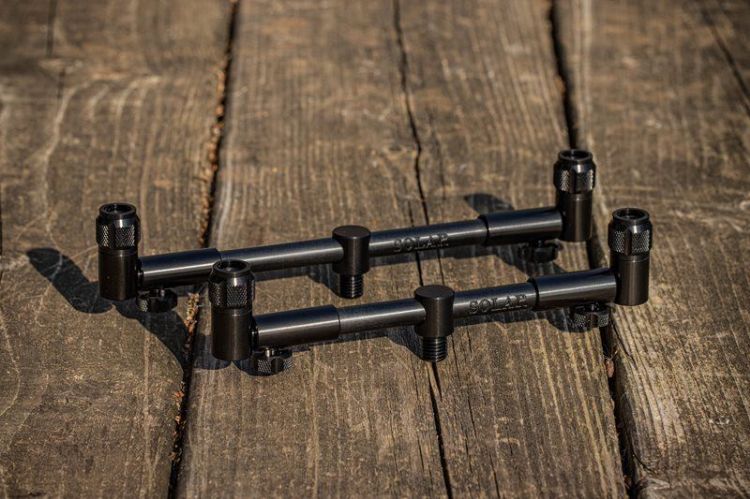 Picture of SOLAR BLACK-LITE PRO-LOC ADJUSTABLE BACK BUZZER BAR
