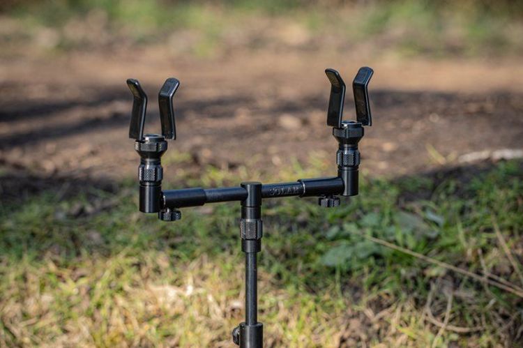 Picture of SOLAR BLACK-LITE PRO-LOC ADJUSTABLE BACK BUZZER BAR