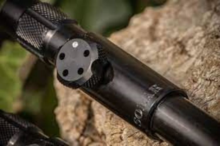 Picture of Solar BLACKLITE BANKSTICK