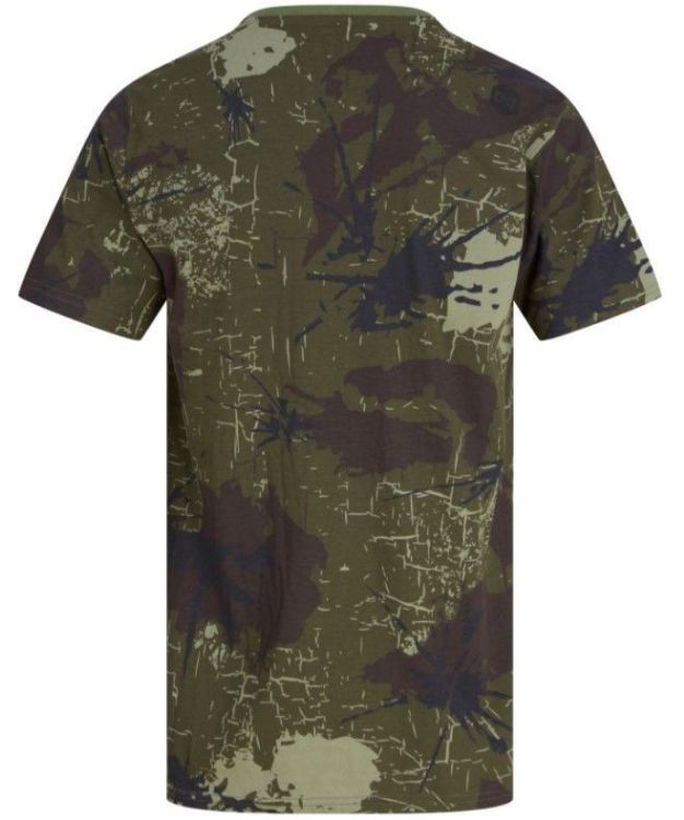 Picture of Navitas Identity Camo T-Shirt