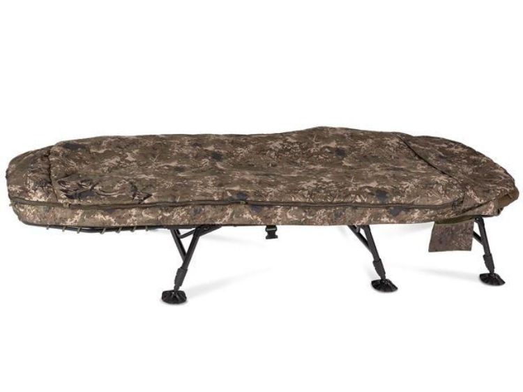 Picture of Nash MF60 Indulgence 5 Season Sleep System