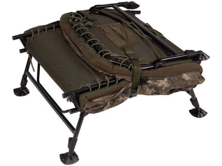 Picture of Nash MF60 Indulgence 5 Season Sleep System