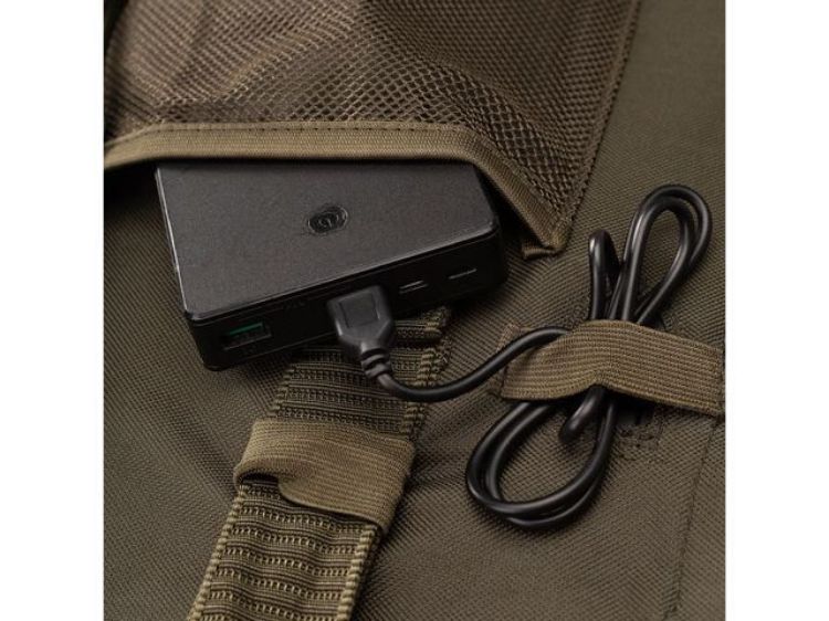Picture of Nash MF60 Indulgence 5 Season Sleep System
