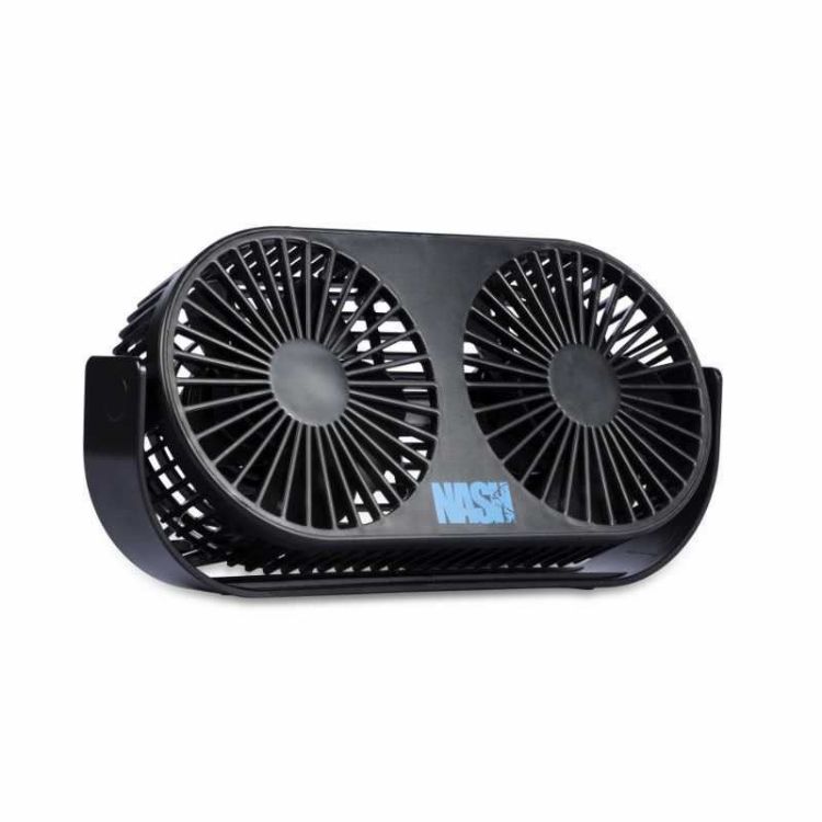 Picture of Nash Bank Life Bivvy Fan USB