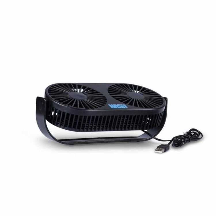 Picture of Nash Bank Life Bivvy Fan USB