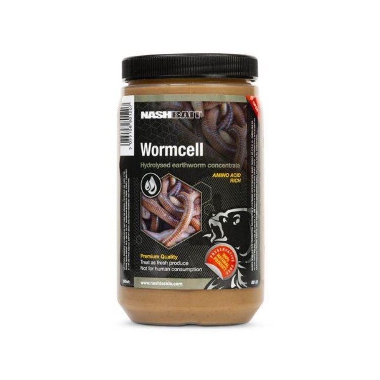 Picture of Nash WORMCELL 500ml