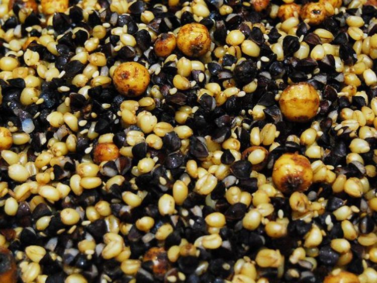 Picture of Семена Carp Fever Superseed Mix