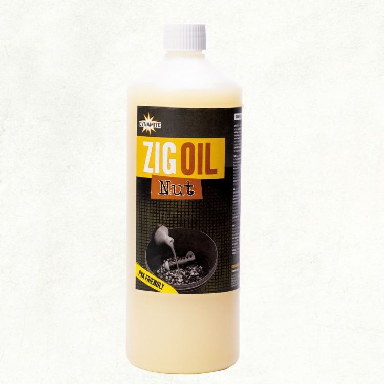 Picture of Dynamite Baits Zig Oil
