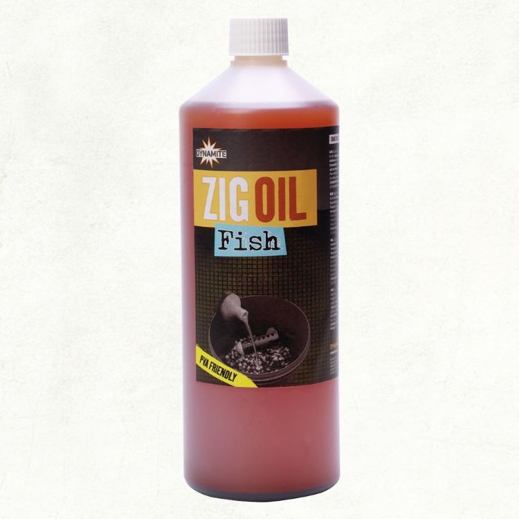 Picture of Dynamite Baits Zig Oil