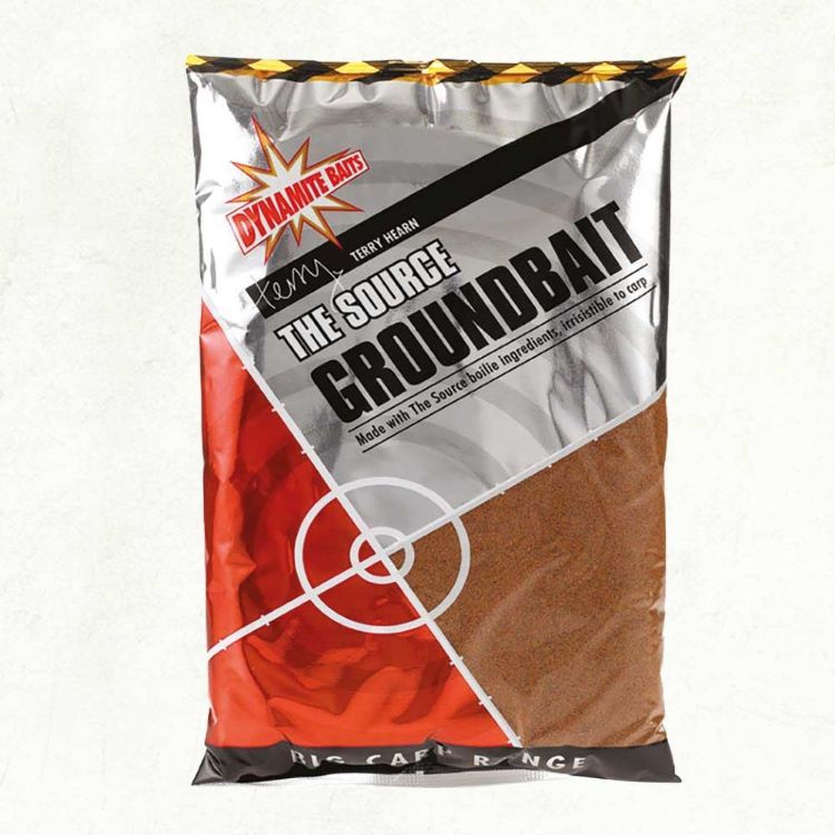 Picture of Dynamite Baits The Source Groundbait