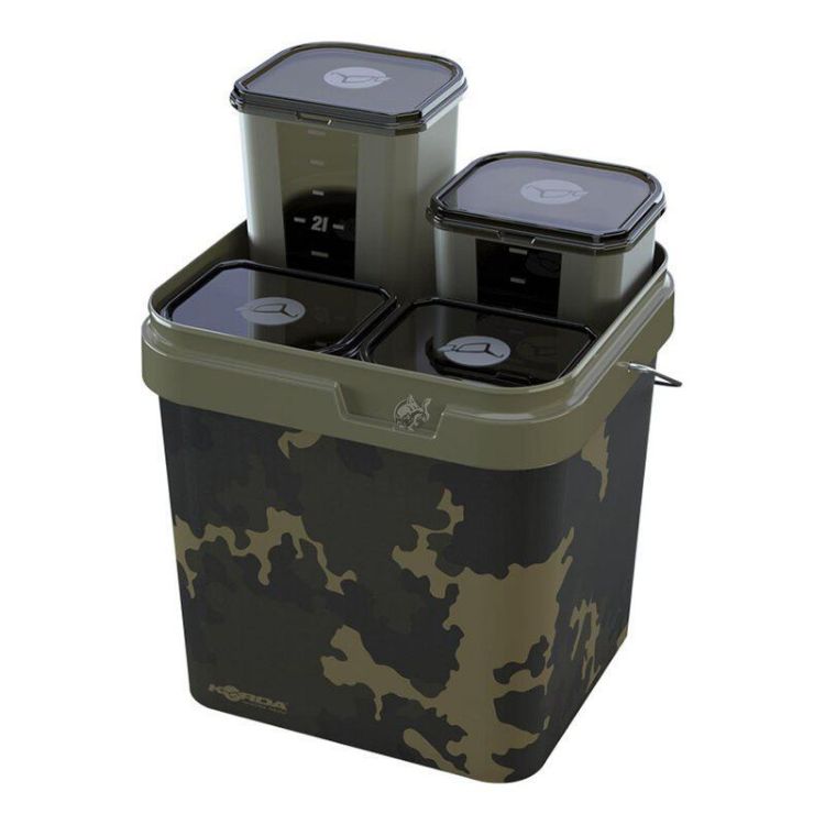 Picture of KORDA Kontainer System 17L