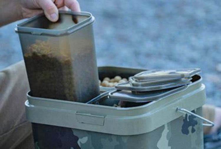 Picture of KORDA Kontainer System 17L