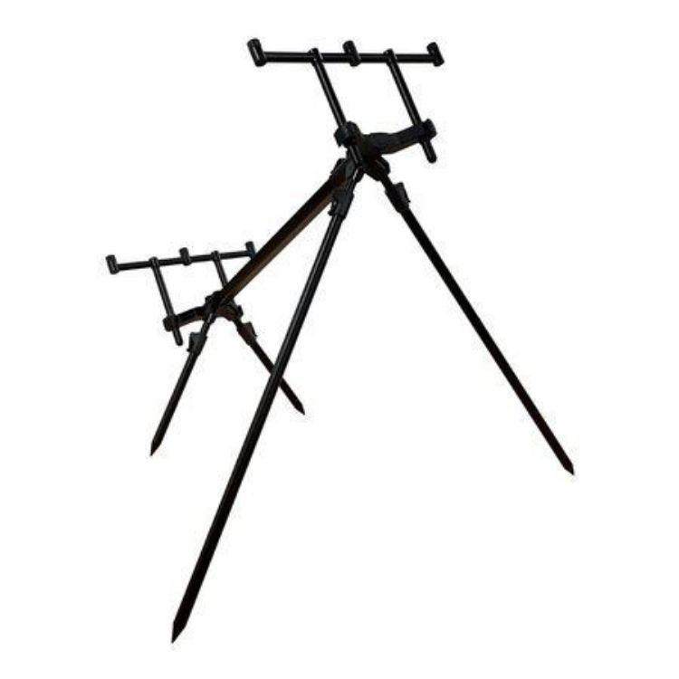 Picture of  Sonik STANZ ALL-TERRAIN LITE 3 ROD POD