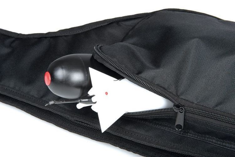 Picture of Spomb™ Double Rod Jacket 13FT