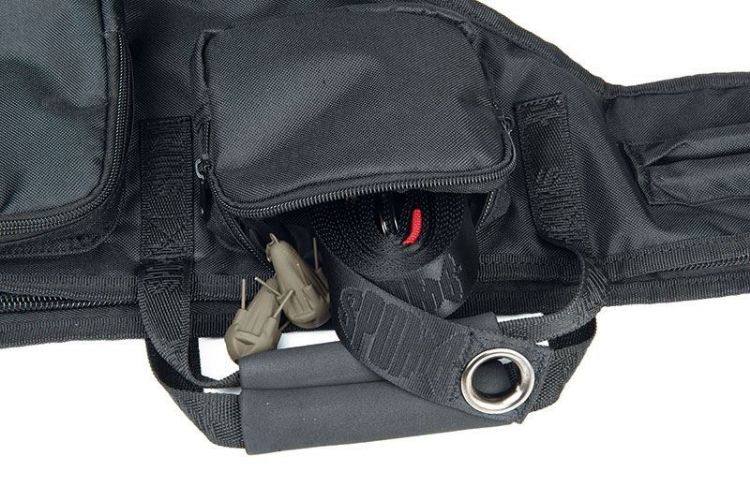 Picture of Spomb™ Double Rod Jacket 13FT