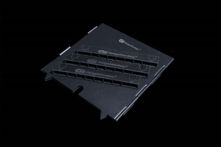 Picture of RidgeMonkey Quad Connect Windshield