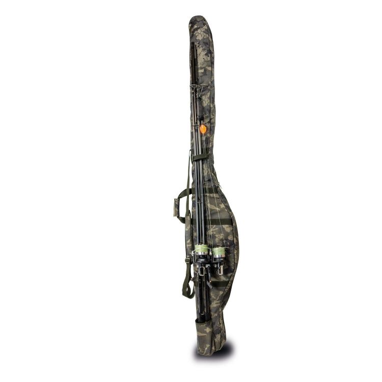 Picture of Solar Undercover Camo 3+2 Rod Holdall 