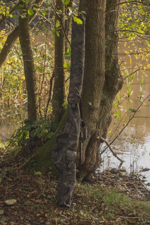 Picture of Solar Undercover Camo 3+2 Rod Holdall 