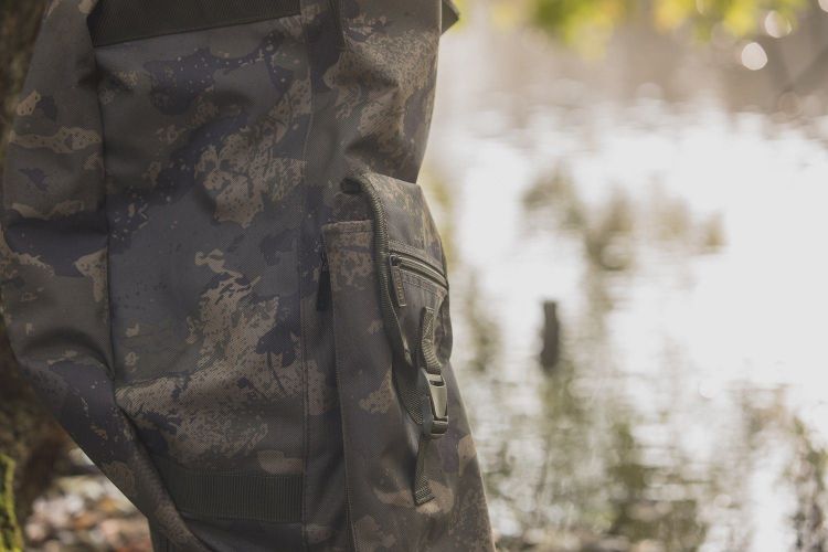 Picture of Solar Undercover Camo 3+2 Rod Holdall 