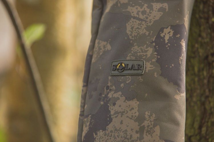 Picture of Solar Undercover Camo 3+2 Rod Holdall 