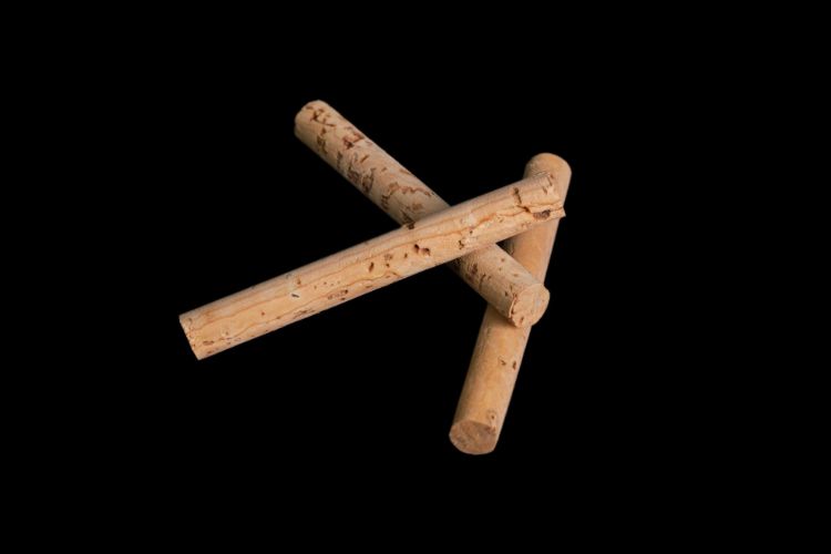 Picture of RidgeMonkey Cork Sticks