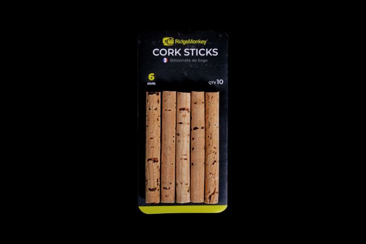 Picture of RidgeMonkey Cork Sticks