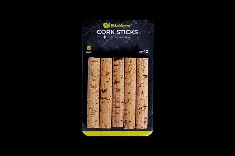 Picture of RidgeMonkey Cork Sticks