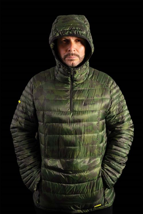 Picture of Яке Ridgemonkey APEarel K2XP Compact Coat