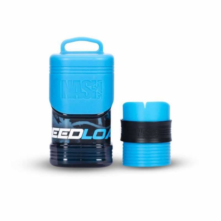 Picture of Nash Speedload PVA System