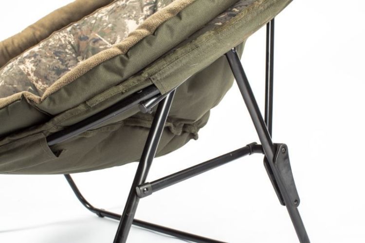 Picture of Nash Indulgence Low Moon Chair