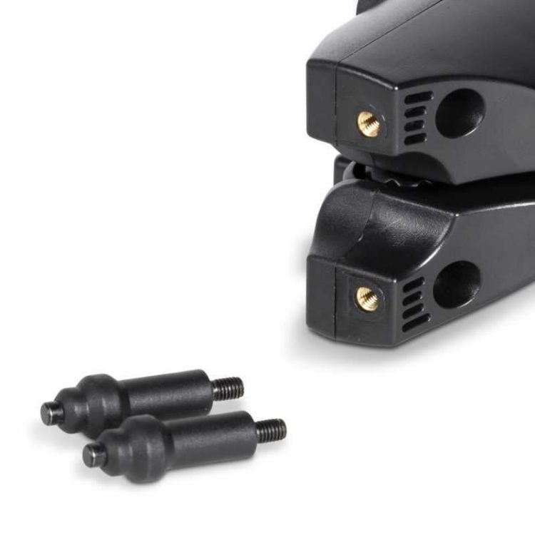 Picture of Nash SIREN R3+ ALARM/RECIEVER/SET