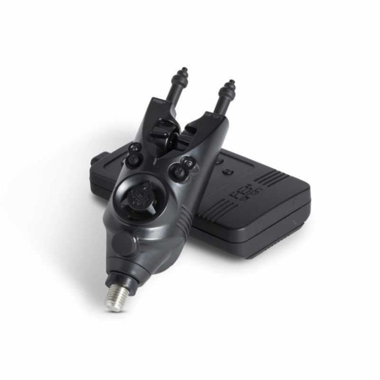 Picture of Nash SIREN R3+ ALARM/RECIEVER/SET